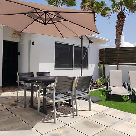 The White House With Pool - Playa Blanca Daire Dış mekan fotoğraf